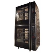 Колонна из грилей Ф3КЭЛ/2 (40+40 тушек) (22150)