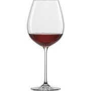 Бокал для красного вина 613 мл, d 10 см h 23,6 см, PRIZMA