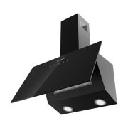 Вытяжка кухонная бытовая Libhof LV-4060 black (libll0935b)