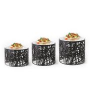 Подставка для выкладки 19*19*15 см  P.L.--Hotelware