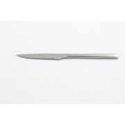 Нож для стейка 100/225 мм. 18/10 2,2 мм. нерж. Азурра Abert /1/