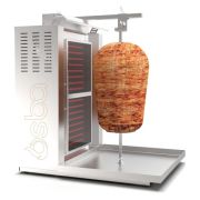 Гриль для шаурмы OSBA SH2-C (110005)