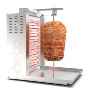 Гриль для шаурмы OSBA SH2-L (110006)