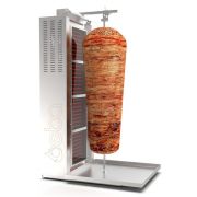 Гриль для шаурмы OSBA SH4-C