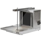 Гриль для шаурмы OSBA 3.1S