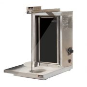 Гриль для шаурмы OSBA 3.2S+
