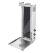 Гриль для шаурмы OSBA 3.4ST