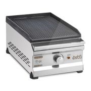 Жарочная поверхность OSBA MDI-30ER