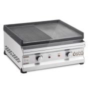 Жарочная поверхность OSBA MDI-50E