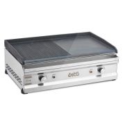 Жарочная поверхность OSBA MDI-70E