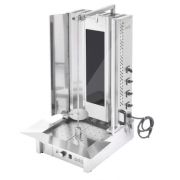 Гриль для шаурмы OSBA ALT-04E