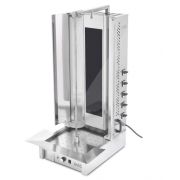 Гриль для шаурмы OSBA ALT-05E