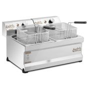 Фритюрница Osba MF 5+5