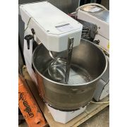 Тестомес спиральный FIMAR IM25 380В