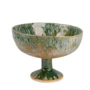 Фруктовница d=26 см, h=18.8 см, 2350 мл, керамика «Frutti di Mare» P.L.