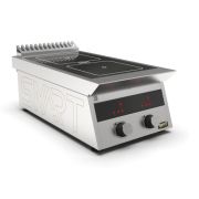 Плита индукционная C72-3N SMART INDUCTION