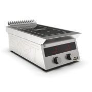 Плита индукционная C92-3N SMART INDUCTION