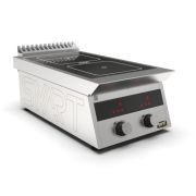 Плита индукционная C72-3N 220 SMART INDUCTION
