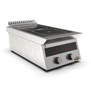 Плита индукционная C92-3N 220 SMART INDUCTION