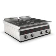 Плита индукционная C74-35N SMART INDUCTION