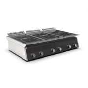 Плита индукционная C76-3B SMART INDUCTION