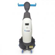 Поломоечная машина компактная T-line T-mop v2