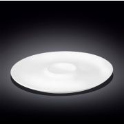 Блюдо для подачи круглое d=340 мм. Wilmax /3/12/