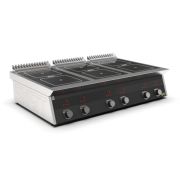 Плита индукционная C76-35B SMART INDUCTION