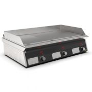 Гриль индукционный G76-PRRB SMART INDUCTION