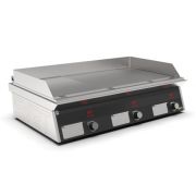 Гриль индукционный G96-PRRB SMART INDUCTION