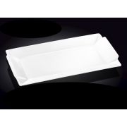 Блюдо прямоуг. 400*200 мм. Wilmax /3/12/