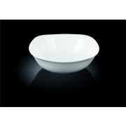 Салатник квадр. 215*215 мм. 1300 мл. h=70 мм. Wilmax /1/2/24/