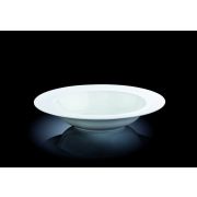 Тарелка d=280 мм. глубокая 800 мл. h=60 мм. Wilmax /3/18/