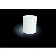 Кружка 200 мл. d=70 мм. h=85 мм. без ручки Wilmax /1(блюдце 996099) /2/72/