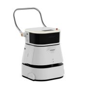 Робот-уборщик ALLYBOT-C2