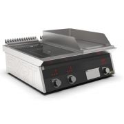 Плита индукционная комбо K74-5KPB SMART INDUCTION