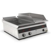 Плита индукционная комбо K74-35KRN SMART INDUCTION