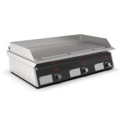 Гриль индукционный G96-RB SMART INDUCTION