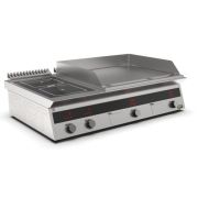 Плита индукционная комбо K76-35KPPN SMART INDUCTION)