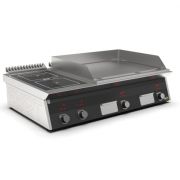 Плита индукционная комбо K96-5KPPB SMART INDUCTION