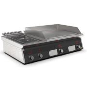 Плита индукционная комбо K76-5KPRB SMART INDUCTION