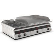 Плита индукционная комбо K76-35KRRN SMART INDUCTION