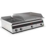 Плита индукционная комбо K96-5KRRN SMART INDUCTION