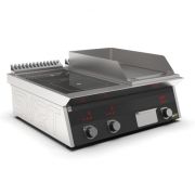 Плита индукционная комбо K94-3KPB SMART INDUCTION