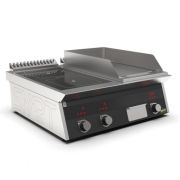 Плита индукционная комбо K94-5KPB SMART INDUCTION