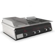 Плита индукционная комбо K96-5RKB SMART INDUCTION