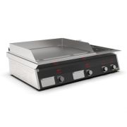 Плита индукционная комбо K76-3PPKB SMART INDUCTION