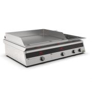 Плита индукционная комбо K76-3PPKN SMART INDUCTION