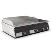 Плита индукционная комбо K76-35RRKB SMART INDUCTION