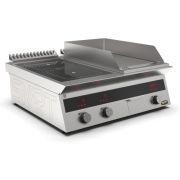 Плита индукционная комбо K94-35KRN SMART INDUCTION